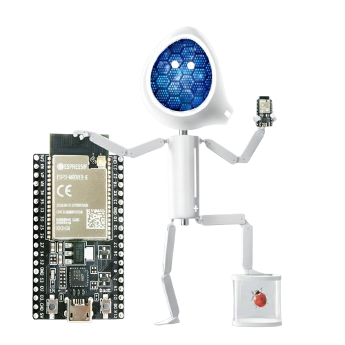 ESP32 Development Board